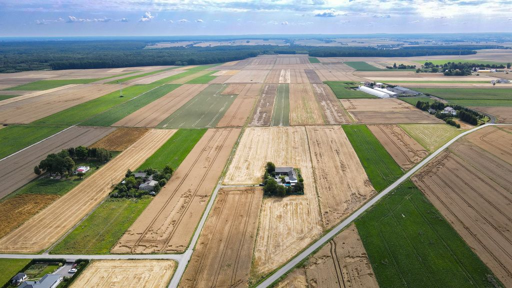 Działka budowlana Wierzchowiska Wierzchowiska Pierwsze. Zdjęcie 16