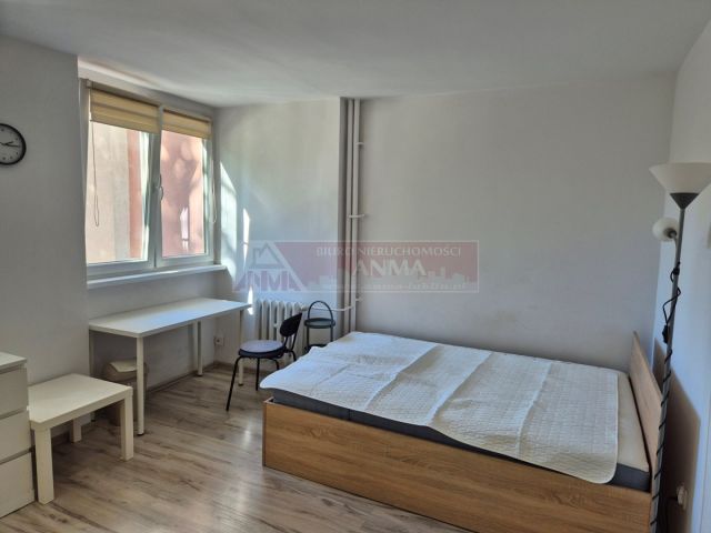 Mieszkanie 1-pokojowe Lublin Śródmieście, ul. Podzamcze. Zdjęcie 5