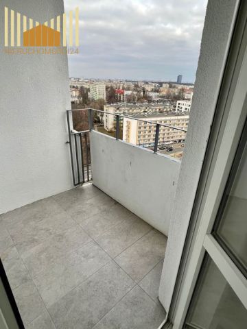 Mieszkanie 2-pokojowe Warszawa Wola, ul. Wolska. Zdjęcie 12