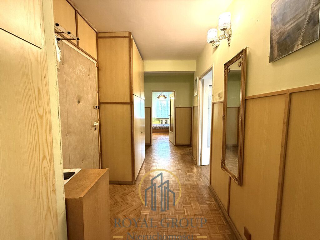 Mieszkanie 4-pokojowe Lublin Czechów Dolny, ul. Paryska. Zdjęcie 11