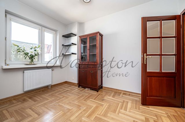 Mieszkanie 4-pokojowe Warszawa Ursynów, ul. Jana Zaorskiego. Zdjęcie 3