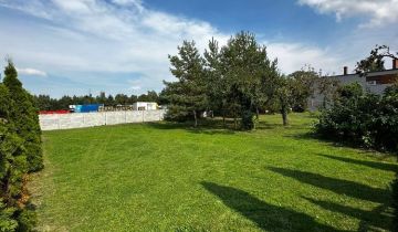 Działka budowlana Pogorzela, ul. ks. Władysława Czerwińskiego