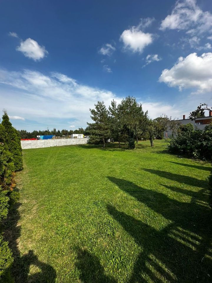 Działka budowlana Pogorzela, ul. ks. Władysława Czerwińskiego. Zdjęcie 2