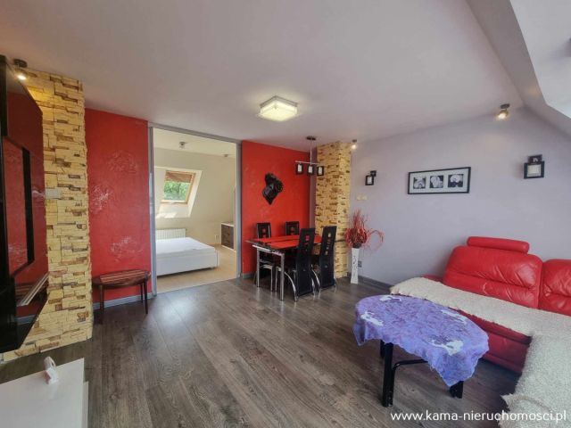 Mieszkanie 4-pokojowe Jelenia Góra. Zdjęcie 3