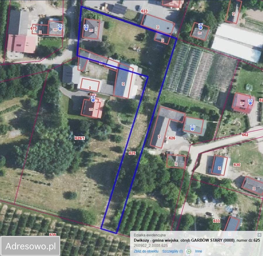 dom wolnostojący, 7 pokoi Stary Garbów. Zdjęcie 8