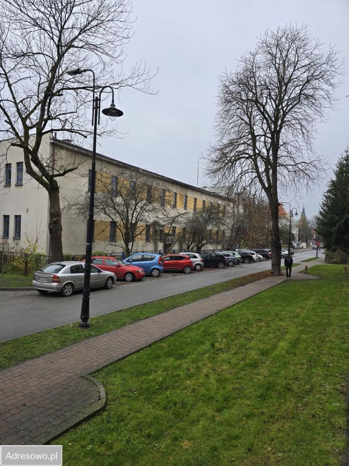 Mieszkanie 1-pokojowe Tarnobrzeg, ul. Tadeusza Kościuszki. Zdjęcie 2