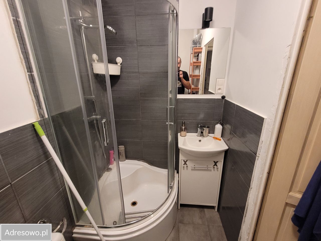 Mieszkanie 2-pokojowe Łódź Koziny. Zdjęcie 8