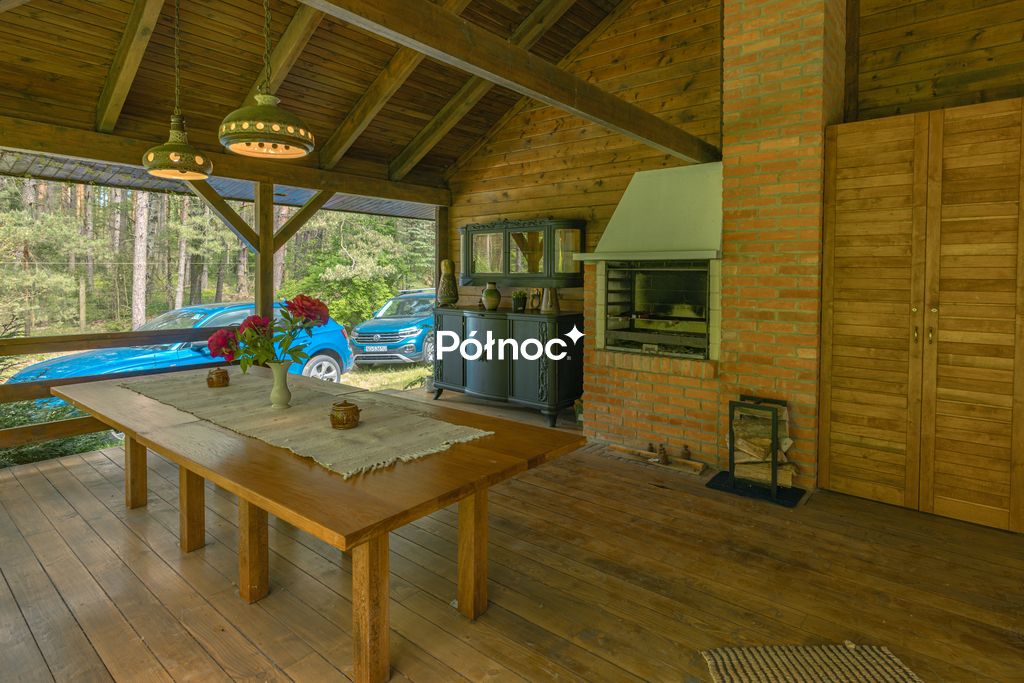 dom wolnostojący, 7 pokoi Kopanki. Zdjęcie 28