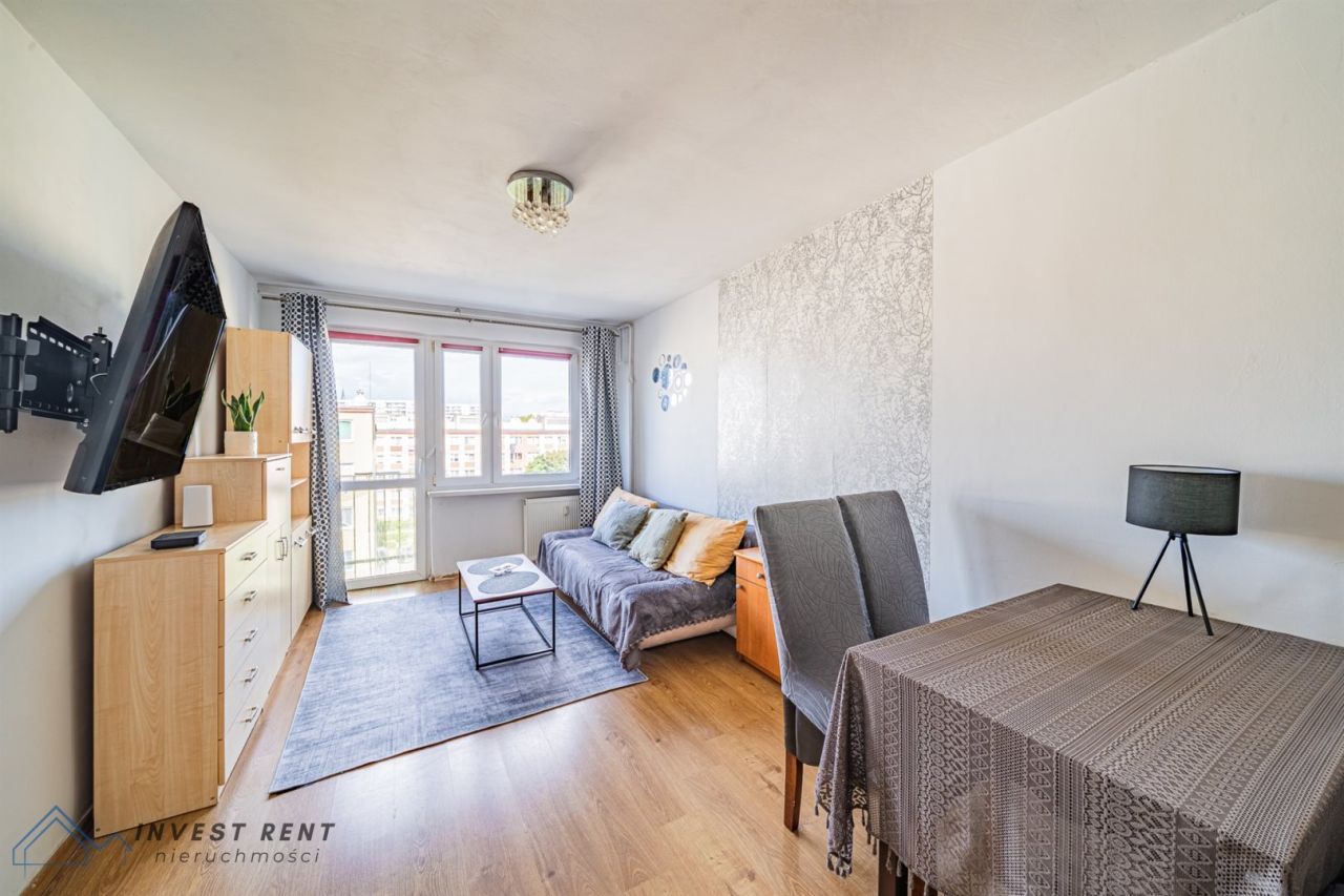 Mieszkanie 2-pokojowe Kołobrzeg. Zdjęcie 3