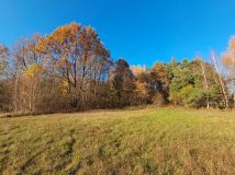 Działka budowlana Wola Wężykowa. Zdjęcie 1