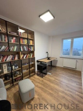 Mieszkanie 3-pokojowe Warszawa Mokotów, ul. Kaspijska. Zdjęcie 17