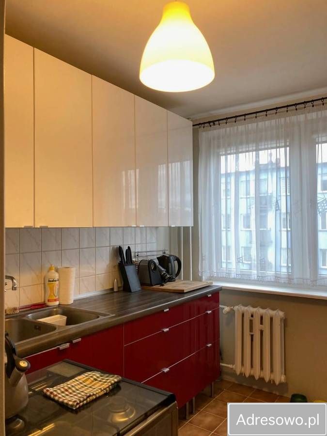 Mieszkanie 2-pokojowe Nidzica, ul. Tadeusza Kościuszki. Zdjęcie 6