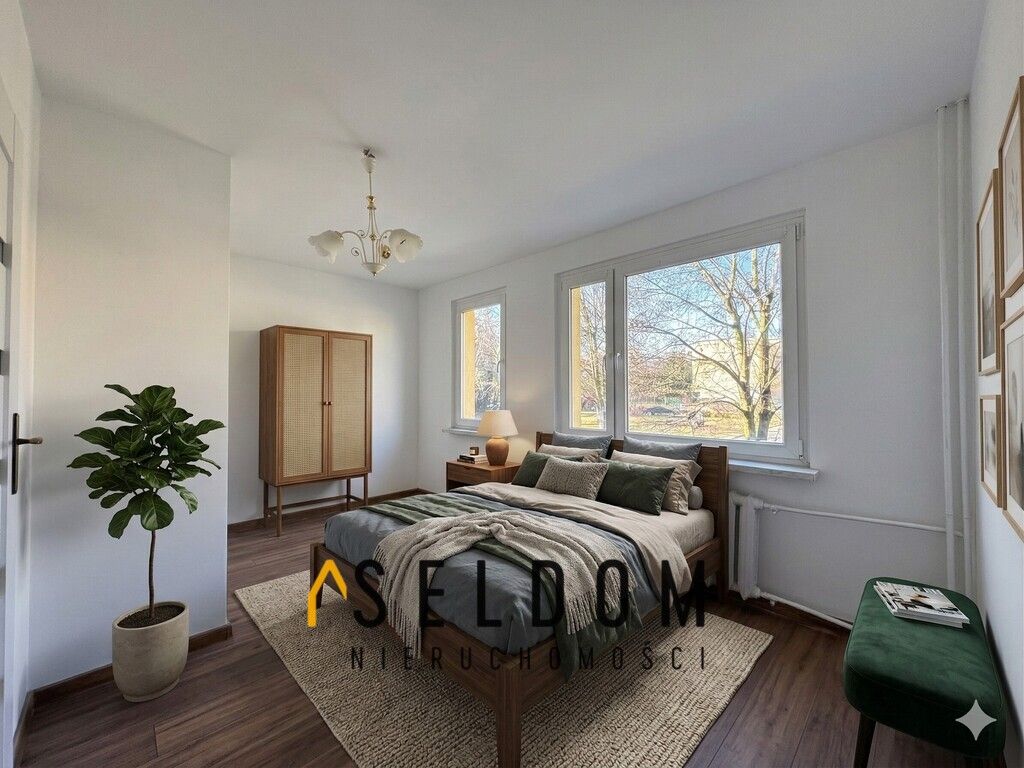 Mieszkanie 4-pokojowe Opole Kolonia Gosławicka, ul. Thomasa Wilsona. Zdjęcie 4