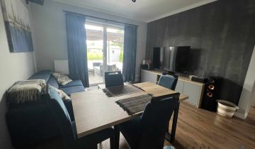 dom szeregowy, 3 pokoje Warszawa Wawer