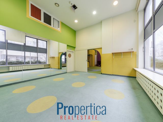 Lokal Warszawa Ursynów, al. Komisji Edukacji Narodowej. Zdjęcie 5