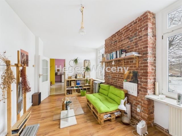 Mieszkanie 1-pokojowe Jawor, ul. Karola Szymanowskiego. Zdjęcie 2