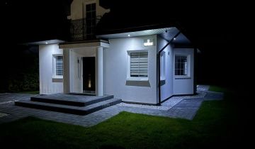 dom wolnostojący, 5 pokoi Domatówko