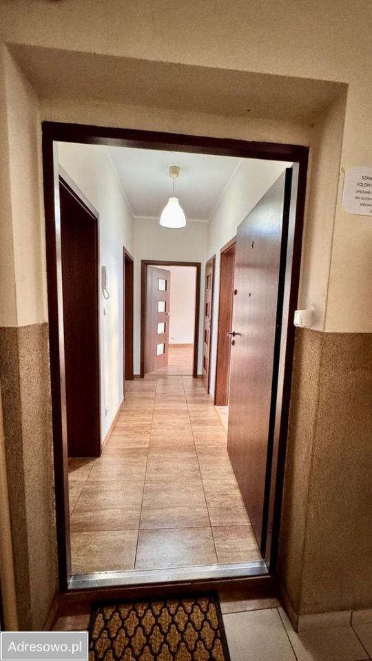 Mieszkanie 3-pokojowe Toruń Podgórz, ul. Parkowa. Zdjęcie 8