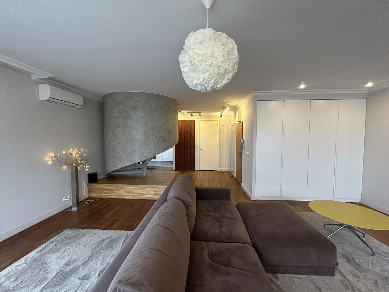 Mieszkanie 4-pokojowe Warszawa Ursynów, ul. Kabacki Dukt. Zdjęcie 4