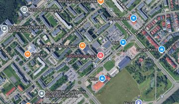 Mieszkanie 1-pokojowe Koszalin Rokosowo, ul. Śniadeckich