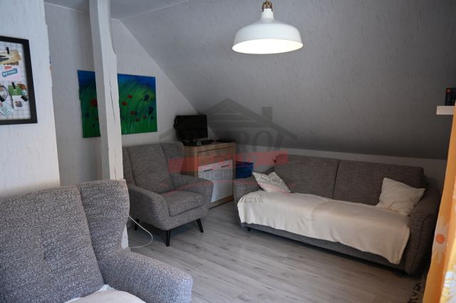 dom wolnostojący, 6 pokoi Biestrzynnik. Zdjęcie 7