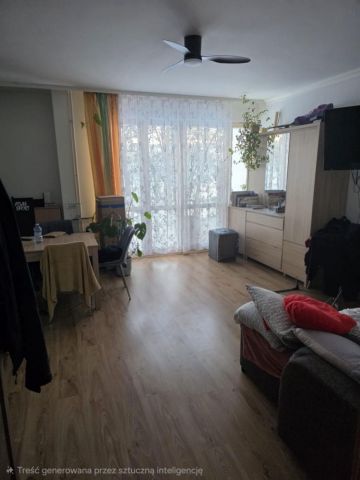 Mieszkanie 2-pokojowe Chełm, ul. I Pułku Szwoleżerów. Zdjęcie 1