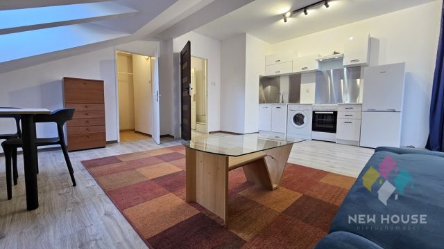 Mieszkanie 2-pokojowe Olsztyn Zatorze, ul. Bolesława Limanowskiego. Zdjęcie 1