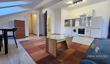 Mieszkanie 2-pokojowe Olsztyn Zatorze, ul. Bolesława Limanowskiego