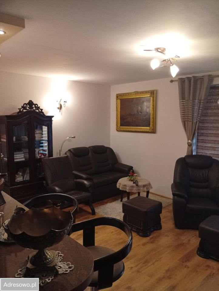 Mieszkanie 2-pokojowe Tychy