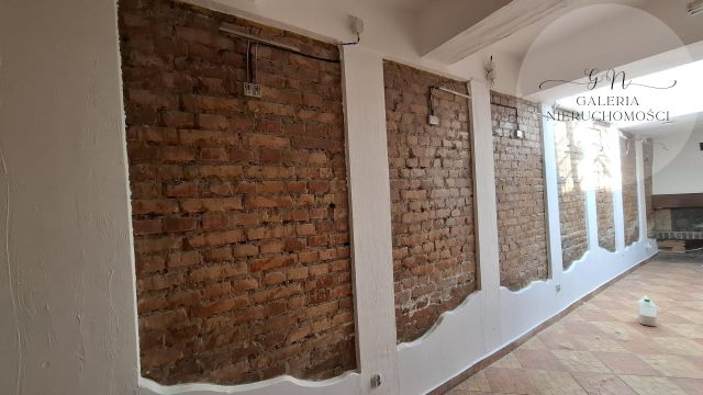 Lokal Ostróda, ul. Kazimierza Pułaskiego. Zdjęcie 2