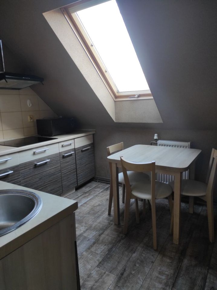 Mieszkanie 4-pokojowe Okonek. Zdjęcie 7