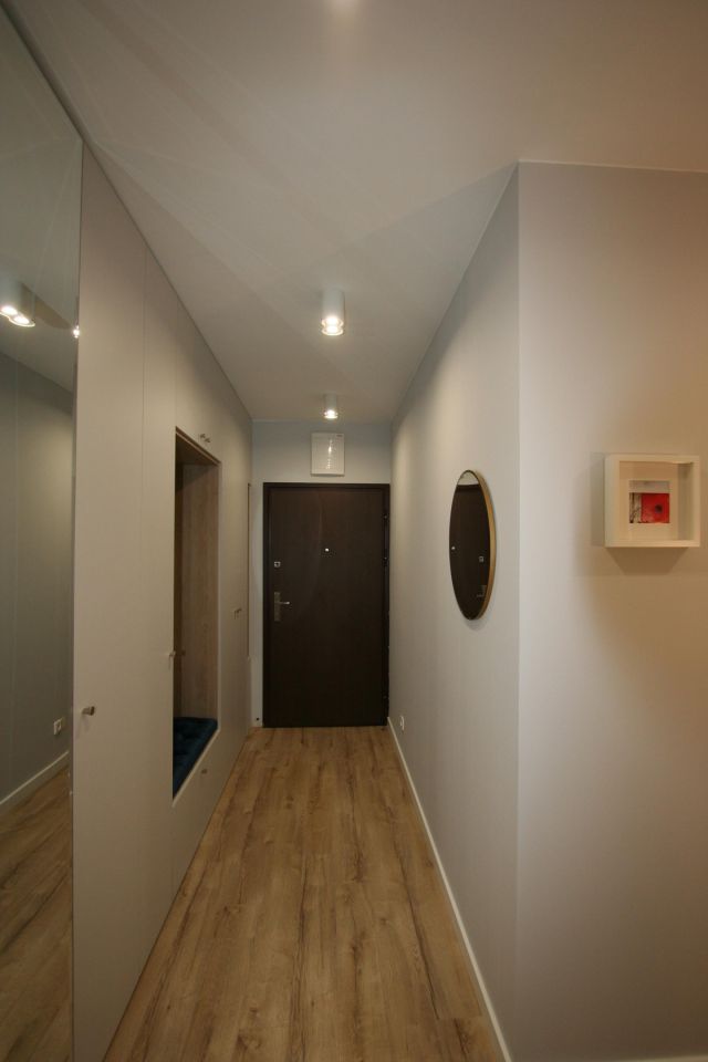 Mieszkanie 3-pokojowe Nowy Dwór Mazowiecki Centrum, ul. Modlińska. Zdjęcie 7