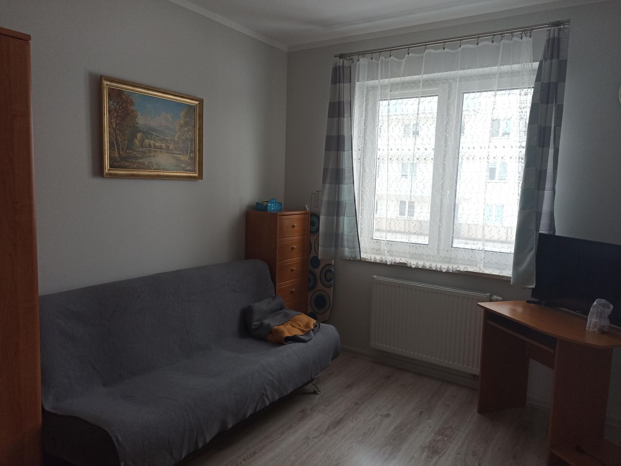 Mieszkanie 3-pokojowe Białystok Piasta, ul. Sybiraków. Zdjęcie 6