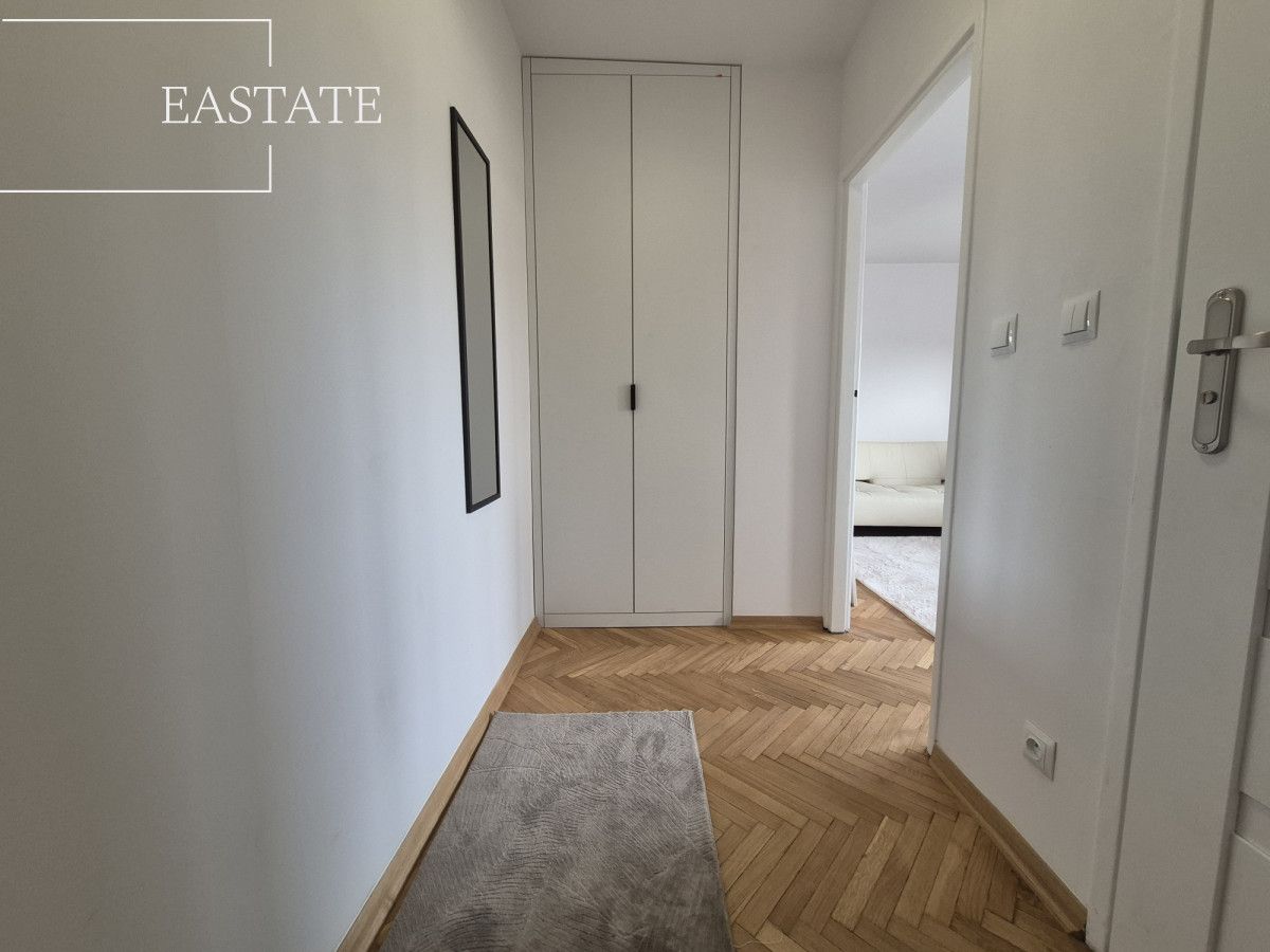 Mieszkanie 1-pokojowe Warszawa Śródmieście, al. Wyzwolenia. Zdjęcie 4