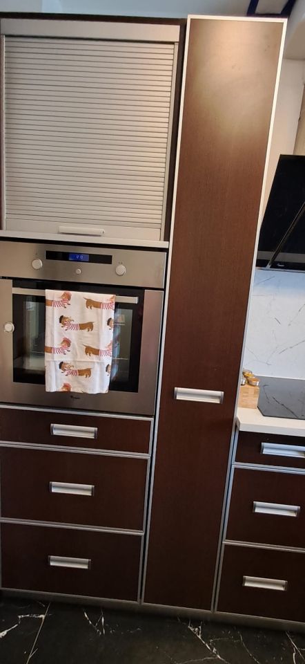 Mieszkanie 3-pokojowe Mogilno. Zdjęcie 4