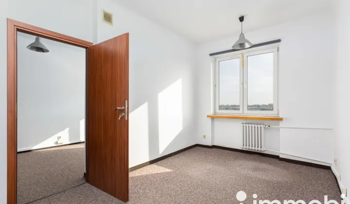 Biuro Warszawa Mokotów, ul. Czerniakowska