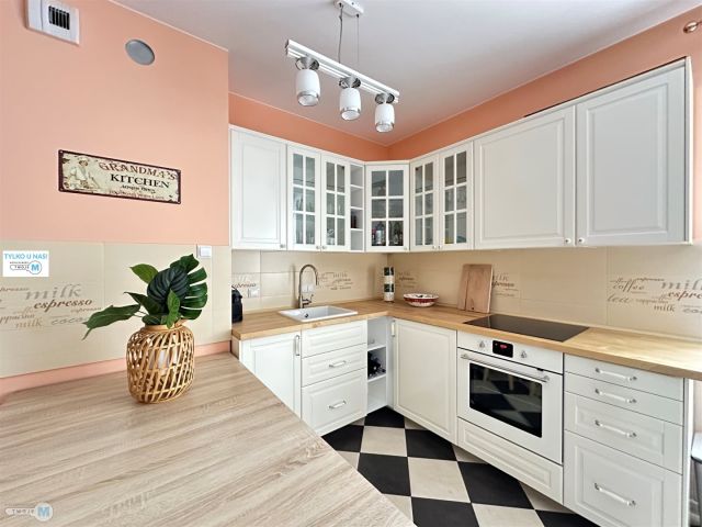 Mieszkanie 4-pokojowe Kielce Centrum, ul. Solna. Zdjęcie 1