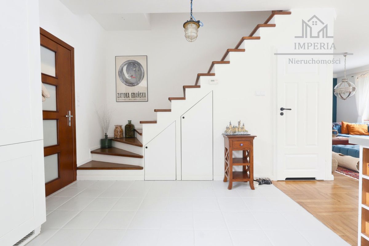 bliźniak, 4 pokoje Gdańsk Łostowice, ul. Elfów. Zdjęcie 9