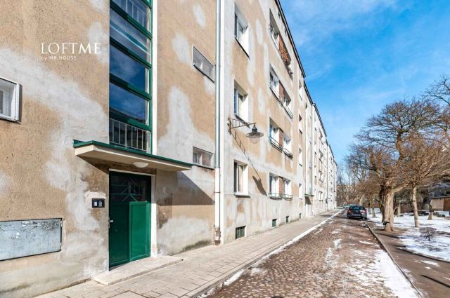 Mieszkanie 2-pokojowe Łódź, ul. Srebrzyńska. Zdjęcie 2