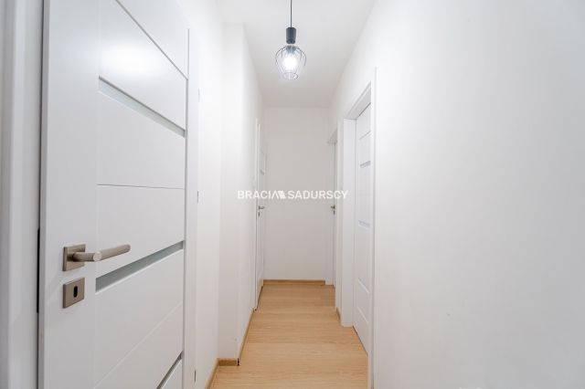 Mieszkanie 3-pokojowe Kraków, ul. Mariana Domagały. Zdjęcie 27