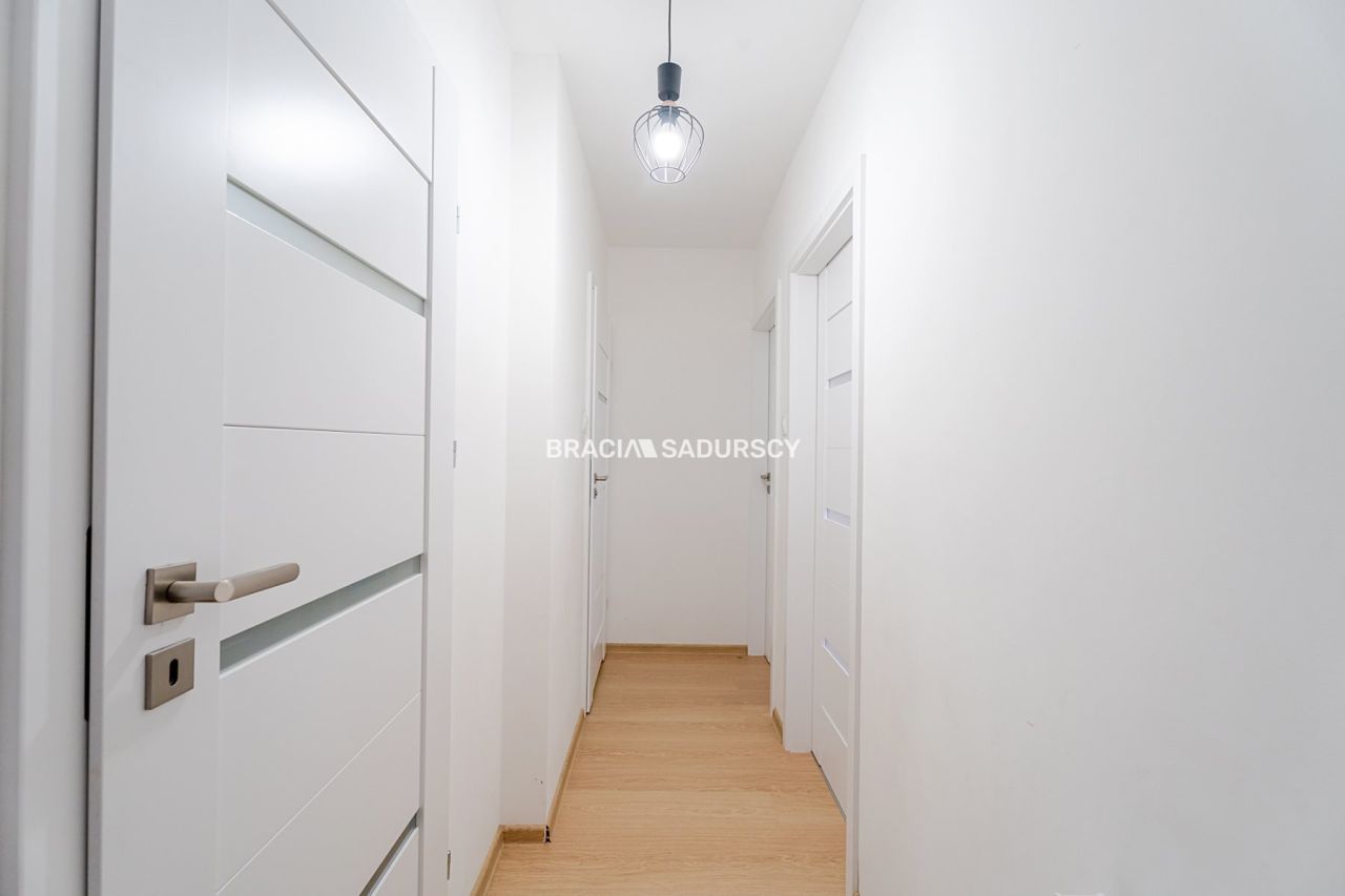 Mieszkanie 3-pokojowe Kraków, ul. Mariana Domagały. Zdjęcie 27