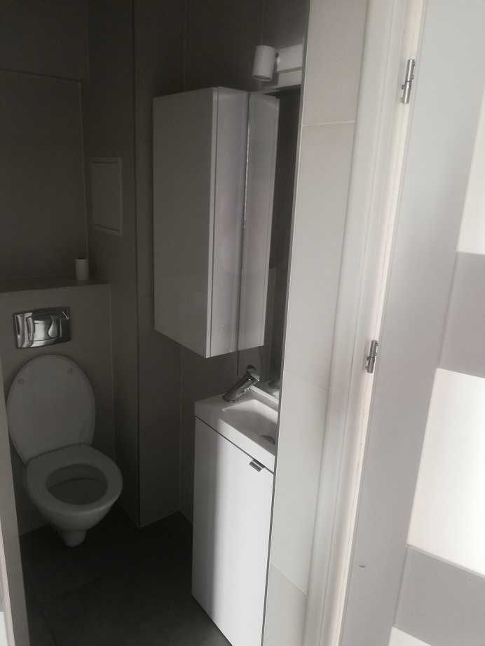 Mieszkanie 2-pokojowe Łódź Polesie, ul. Legionów. Zdjęcie 4