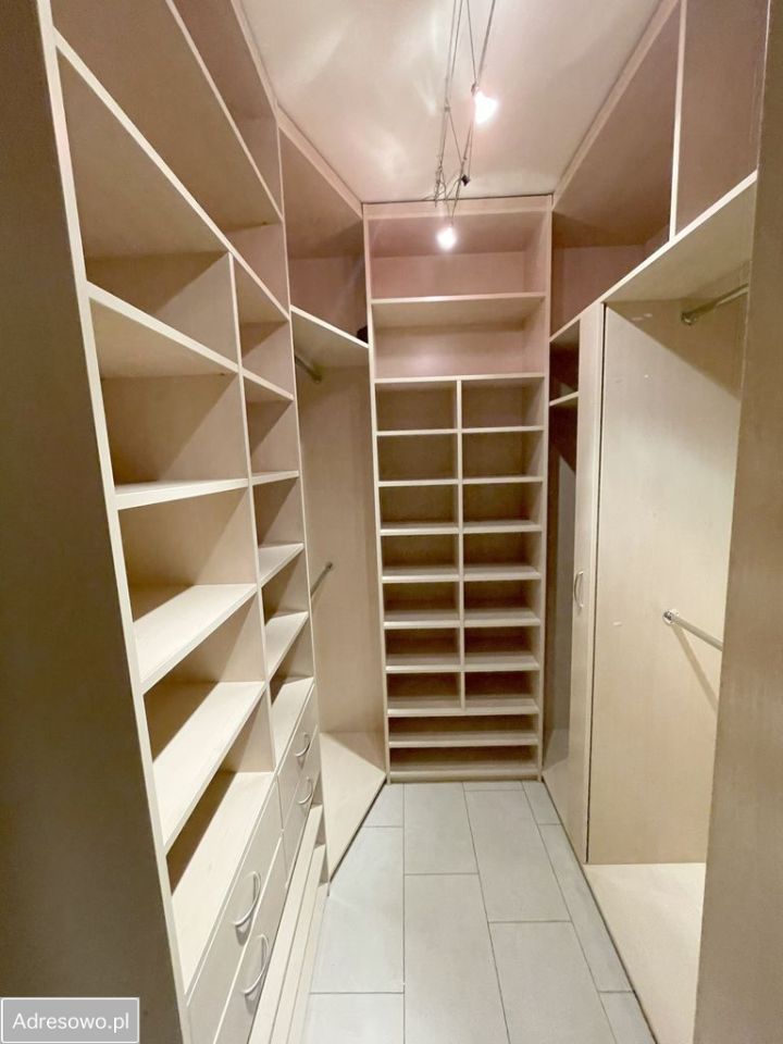 Mieszkanie 3-pokojowe Warszawa Wilanów, ul. Bruzdowa. Zdjęcie 12