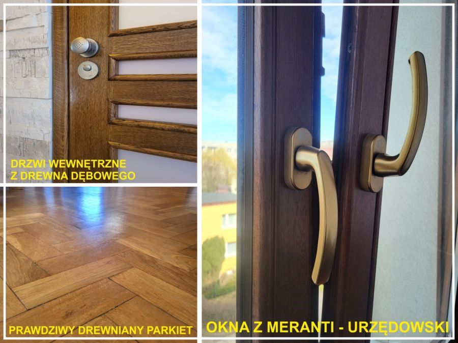 Mieszkanie 4-pokojowe Gdynia Cisowa, ul. Chylońska. Zdjęcie 3