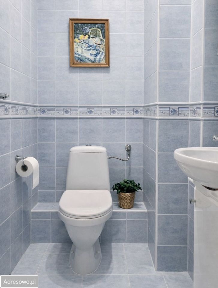 Mieszkanie 3-pokojowe Łódź Janów, ul. Jana Onufrego Zagłoby. Zdjęcie 5