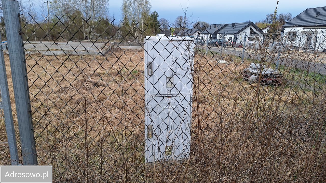 Działka budowlana Nowe Mostki. Zdjęcie 12