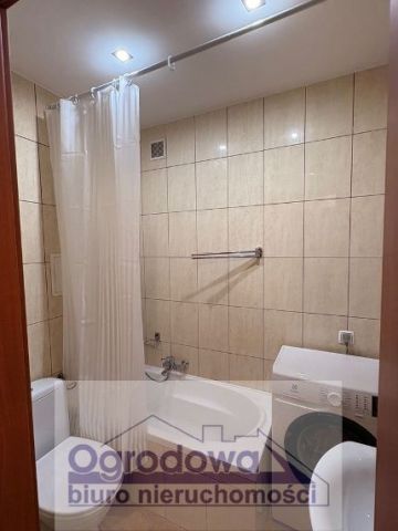 Mieszkanie 1-pokojowe Warszawa Śródmieście, ul. Śniadeckich. Zdjęcie 5