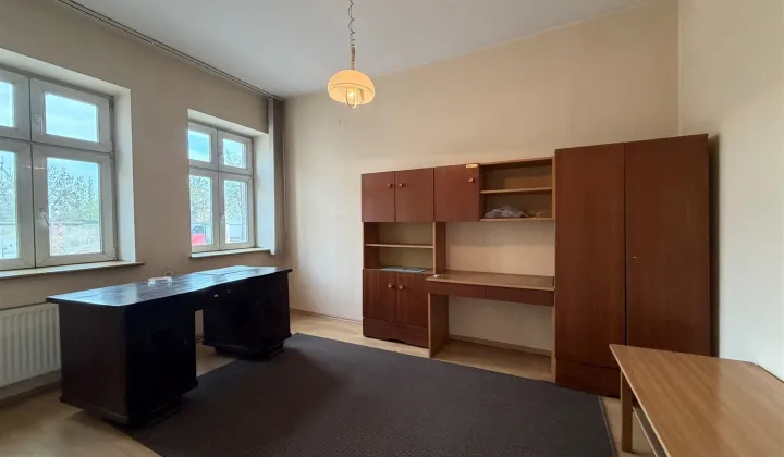 Lokal Wągrowiec, ul. Kolejowa