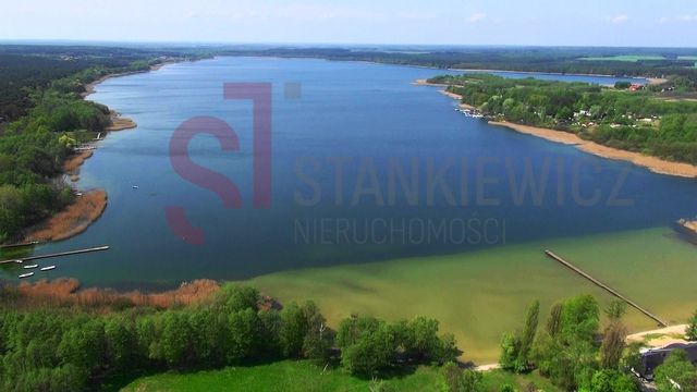 Działka budowlana Gołanice. Zdjęcie 3