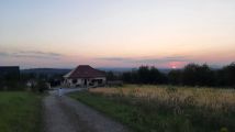 Działka budowlana Gęsiniec, ul. Jarzębinowa. Zdjęcie 1